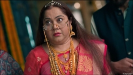 Pyaar Ka Pehla Naam Radha Mohan - 4th November 2023